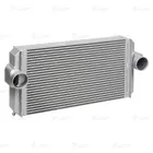 LRIC 0604 Охладитель наддувочного воздуха (ОНВ) К-744/К-9000 "Кировец" с дв. OM457LA/460LA (с 2013г.) Н-450; 748х446х140мм Luzar