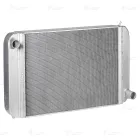 LRc 0614 Радиатор 6 рядный для с/т РСМ-142 (ACROS-530) с дв. ЯМЗ-236БК Luzar