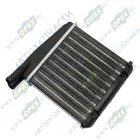 LRh 03024 Радиатор отопителя салона ГАЗель Бизнес (отопители ОСА.4000) Luzar