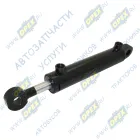 50.25.200.435.0025 Гидроцилиндр поворота отвала МТЗ-320 КО454-2,0.10.000ГП МО=435мм MAGISTER