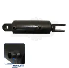 60.30.70.270.020.02.020 Гидроцилиндр подъема средней щетки ЭД244 (ЭД405-40.04.000) MAGISTER