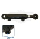 40.25.100.290.20 Гидроцилиндр подъема щетки,отвала ,ЭД,МТЗ MAGISTER