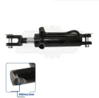 80.32.200.515.02Т Гидроцилиндр навесного оборудования 200х80х40 МТЗ,ЮМЗ,ЛТЗ,Т-4; с трубкой MAGISTER