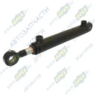 ГЦ40.25.250.440.20 Гидроцилиндр подъема тележки, две проушины Т16 MAGISTER