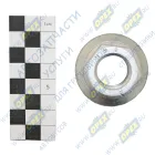 EHN00003S Гайка С/И М22х1,5 h=34 К=33 с упорной шайбой болта колесного (шпильки) HYUNDAI HD170,450,500 Mando