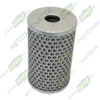 H 601/4 Фильтр масляный (элемент картридж гидравлика) A=60 B=18 C=18 H=101 MAN/DAF/VOLVO/RENAULT/MB/IVECO/SCANIA IVECO Bus (1970-2020), K?SSBOHRER; H 601/4 Mann