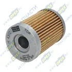 H43/2 Фильтр масляный AMMANN, BOMAD, HATZ, WACKER, WINGET/DYNAPAC Mann