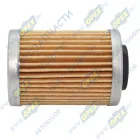 H43/2 Фильтр масляный AMMANN, BOMAD, HATZ, WACKER, WINGET/DYNAPAC Mann