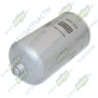 WDK 725 Фильтр топливный A=76 B=63 C=72 H=125 M16x1.5 СО СЛИВОМ MAN Bus (1970-2020), MB Bus (1970-2020), SETRA (1970-2020); WDK 725 Mann