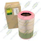 C 30 1330 Фильтр воздушный A=297 B=200 H=498 КАМАЗ-5490 (основной) liebherr Mann