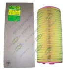 C 25 710/3 Фильтр воздушный (элемент) ЭФВ внешний основной A=240 B=147 H=539; C 25 710/3 Mann