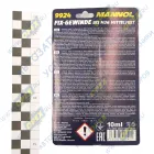 9924 Фиксатор резьбы (средней фиксации) удаляемый 10мл; Fix-Gewinde mittelfest Mannol