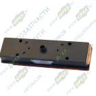 M611843 Фонарь задний левый DAF XF/ MAN TGA/RVI С подсветкой,габарит,байонет сзади MAN LCV (1970-2020) DAF LCV (1970-2020); 1209349 AMP разъем сзади MarsTech