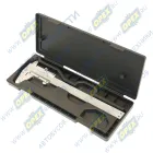 316315 Штангенциркуль; 150 мм-0,02мм MATRIX