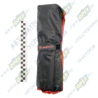 15441 Набор комбинированных ключей; 6-32 (20 предметов) в сумке (хром) MATRIX