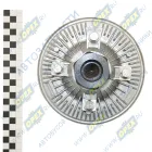 020003343 Вискомуфта вентилятора без крыльчатки ф162 мм; КАВЗ, КамАЗ, ПАЗ (Cummins B3.9 140 CIV) MAXPOWER