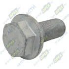 N000000005572 Болт DIN6921 М20х45х1,5 Р=40 К=24 (зажим с фланцем) крепления водила МАЗ; P=44 К=30 MB