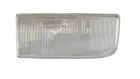 A0048260890 Стекло головной фары левое; Actros/Axor 1996 => 2004 (правый руль) MB Axor 2 (2004-2021) MB
