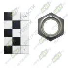 A9709900051 Гайка DIN985 М20х1,5; h=13 К=30 MB