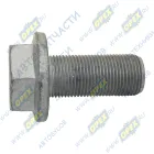 N000000005572 Болт DIN6921 М20х45х1,5 Р=40 К=24 (зажим с фланцем) крепления водила МАЗ; P=44 К=30 MB