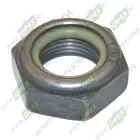 A9709900051 Гайка DIN985 М20х1,5; h=13 К=30 MB