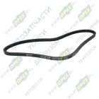 052 013 1000 Ремень клиновой 13x1000\MAN,MB,DAF,SCANIA,IVECO ,KASSBOHRER, Audi 100 <91,VW Passat <88 ALFA ROMEO / BMW / DAIMLER / FIAT / FORD / HYUNDAI / JAGUAR / Meyle