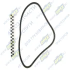 052 013 1000 Ремень клиновой 13x1000\MAN,MB,DAF,SCANIA,IVECO ,KASSBOHRER, Audi 100 <91,VW Passat <88 ALFA ROMEO / BMW / DAIMLER / FIAT / FORD / HYUNDAI / JAGUAR / Meyle