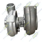 49188-01561 Турбокомпрессор MITSUBISHI FUSO Truck & Bus, Excavator (11.9L / 6 Zyl. / [6D24T]) // KOBELCO SK400 Excavator (11.9L / 6 Zyl. / [6D24T]) // KATO HD1250 Mitsubishi