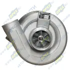 49188-01561 Турбокомпрессор MITSUBISHI FUSO Truck & Bus, Excavator (11.9L / 6 Zyl. / [6D24T]) // KOBELCO SK400 Excavator (11.9L / 6 Zyl. / [6D24T]) // KATO HD1250 Mitsubishi