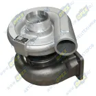 49188-01561 Турбокомпрессор MITSUBISHI FUSO Truck & Bus, Excavator (11.9L / 6 Zyl. / [6D24T]) // KOBELCO SK400 Excavator (11.9L / 6 Zyl. / [6D24T]) // KATO HD1250 Mitsubishi