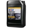 152673 Масло моторное SAE 10w40 п/синт.(грузовые) (20л); Delvac MX Extra Турция Mobil