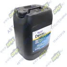 157060 Масло моторное SAE 10w40 п/синт.(грузовые) (20л); DELVAC MODERN SUPER DEFENSE Mobil