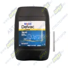 157060 Масло моторное SAE 10w40 п/синт.(грузовые) (20л); DELVAC MODERN SUPER DEFENSE Mobil