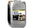 152709 Масло моторное синтетика SAE 5W40 (грузовые) (20л); Delvac 1 Mobil