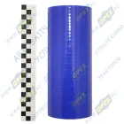 4370-1323095 Шланг (патрубок) ф75х85 L=200 охладителя МАЗ-4370 "Зубренок" Motorist