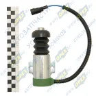 37098341 Электромагнит останова двигателя ММЗ Д-245 24в (4732 0000 0013) APE 37D/S/1C/E/2 Motorpal