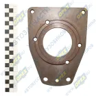 20009-10 Плита крепления ТНВД М6 (фланец Д-260.1,260.2) (20000072) ТНВД 3492 Motorpal