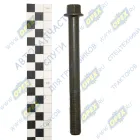 5257728-M Болт С/И М14х140х1,5 Р=62 К=16 фланц. (каленый) ГБЦ Cummins ISF2.8 (Foton, Газель Бизнес,Некст, ПАЗ) головки блока цилиндров MOVELEX