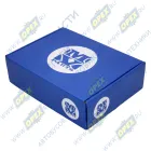 MV-84102B Комплект натяжения ГРМ Волга,Газель (дв.Крайслер) натяжитель,ролик,ремень MV-Parts