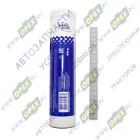 4958/Ф Смазка высокотемпературная пластичная EP2 (0,4кг) BPW (1970-2021); BLUE Multipurpose HT Grease NLGI 2 XHP222 синяя. картридж NANO