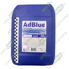 4008000013 Жидкость катализатора адсорбирующая (мочевина) ADBlue Euro-4,5,6; (канистра 20л) NIAGARA