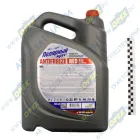 2001001012 Антифриз красный -40С (10кг) G12; Полярный круг NIAGARA