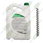 1001002011 Антифриз зеленый G11 -40С (5кг) NIAGARA