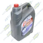 2001001012 Антифриз красный -40С (10кг) G12; Полярный круг NIAGARA