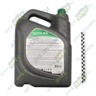 1001002012 Антифриз зеленый G11 -40С (10кг) NIAGARA