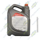 1001001012 Антифриз красный -40С (10кг) G12+; карбоксилатный NIAGARA