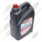 1001001012 Антифриз красный -40С (10кг) G12+; карбоксилатный NIAGARA