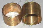 938-2918022 Втулка башмака балансира МАЗ; (ф120х132, h=100, бронза)