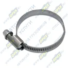 01263565043 Хомут червячный ф32-50 мм Norma