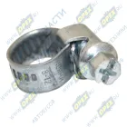 01263565010 Хомут червячный ф8-12/(14) 9 s UNIVERSAL (1970-2020) Norma